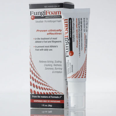 FungiFoam
